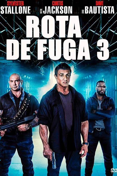 Rota de Fuga 3